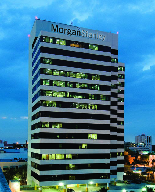 Morgan & Morgan, PA Saint Petersburg, FL Office