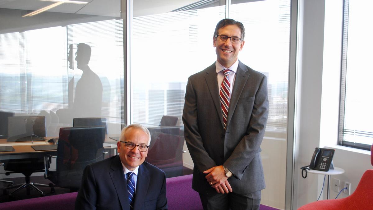 Riverside Law LLP Albany, NY Office