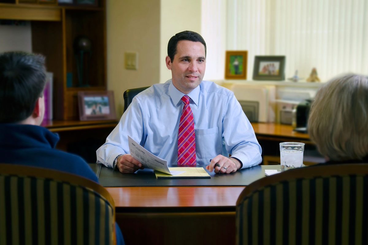 Cuenant & Nazareth, P.A Fort Lauderdale,  Office