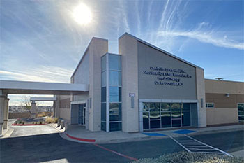 Heard & Smith, L.L.P El Paso, TX Office