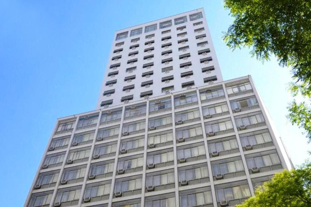 Magalhaes E Dias - Advocacia Sao Paulo, Brazil Office