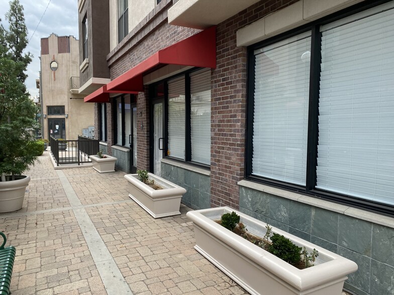 The Ryan Law Firm Monrovia, CA Office