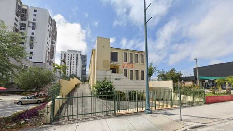 Shuster & Saben, LLC Miami, FL Office