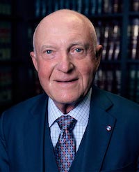 Law Offices of John E. Hill Oakland, CA Office