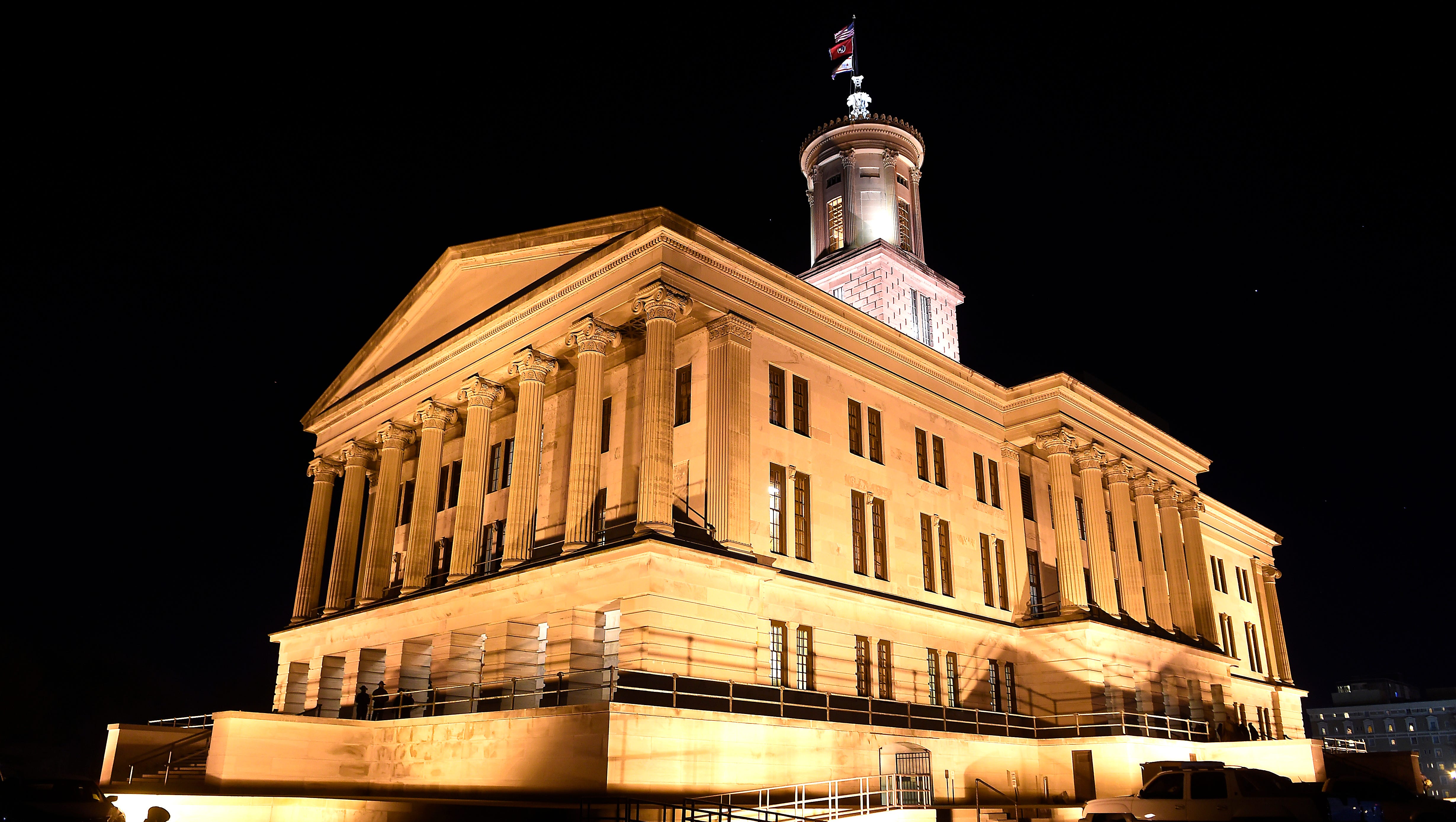 Burch, Porter & Johnson, PLLC Paris, TN Office