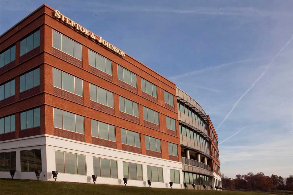 Steptoe LLP Bridgeport, WV Office