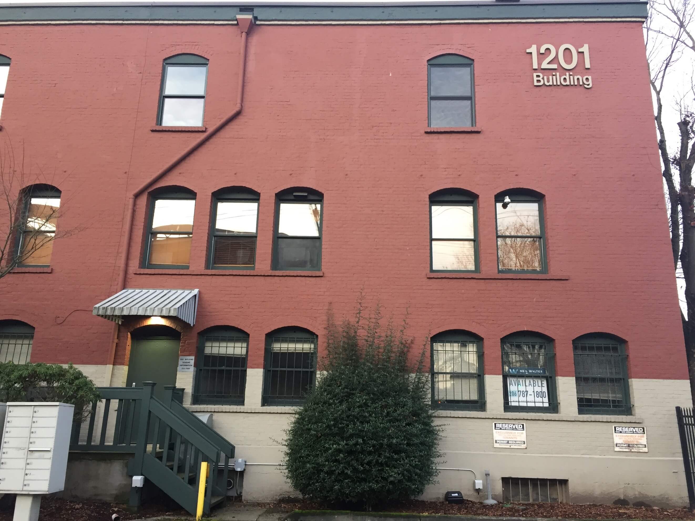 deNormandie, Sidlo & Associates PLLC Seattle,  Office