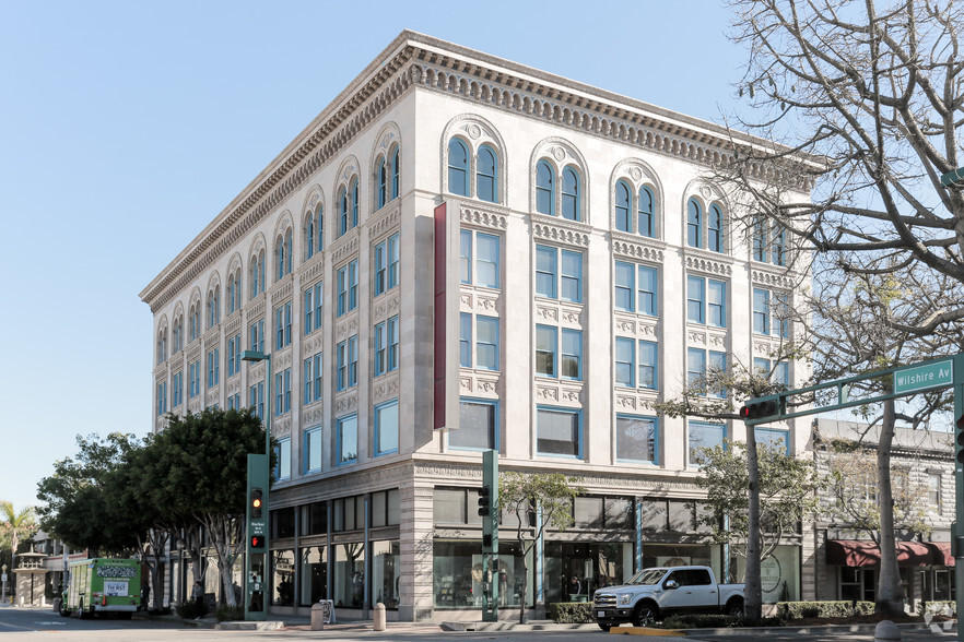 Hagan & Associates Fullerton, CA Office