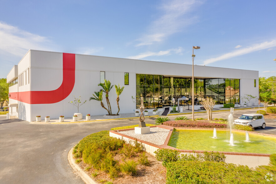 The Kramer Law Firm Altamonte Springs, FL Office