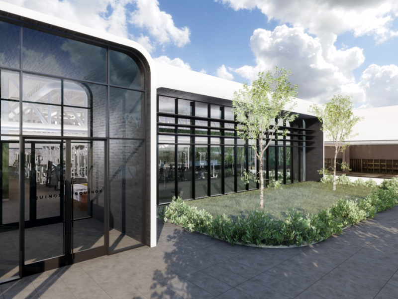 Denenberg Tuffley, PLLC Bloomfield Hills, MI Office