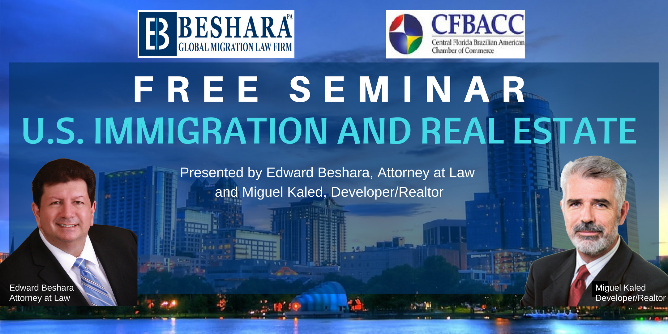 Beshara P.A Maitland, FL Office