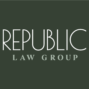 Republic Law Group Ardmore,  Office