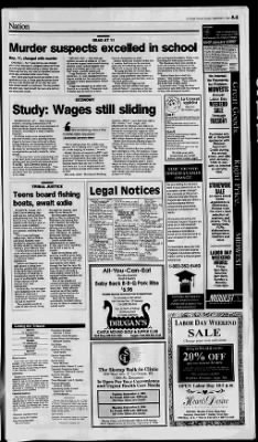 Moen, Sheehan, Meyer, Ltd La Crosse, WI Office