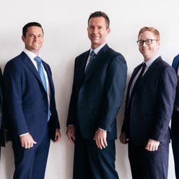 Dunn Sheehan LLP Dallas,  Office