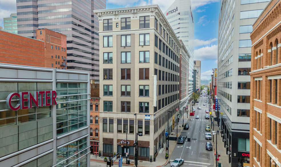 Gordon Rees Scully Mansukhani LLP Cincinnati, OH Office