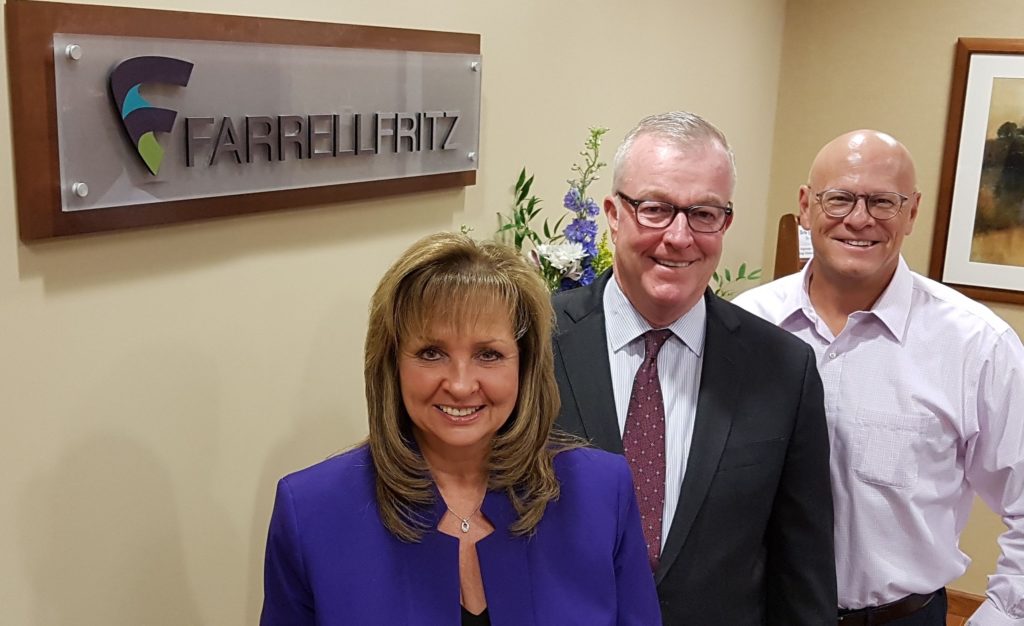 Farrell Fritz, P.C Hauppauge, NY Office