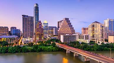 McKool Smith Marshall, TX Office