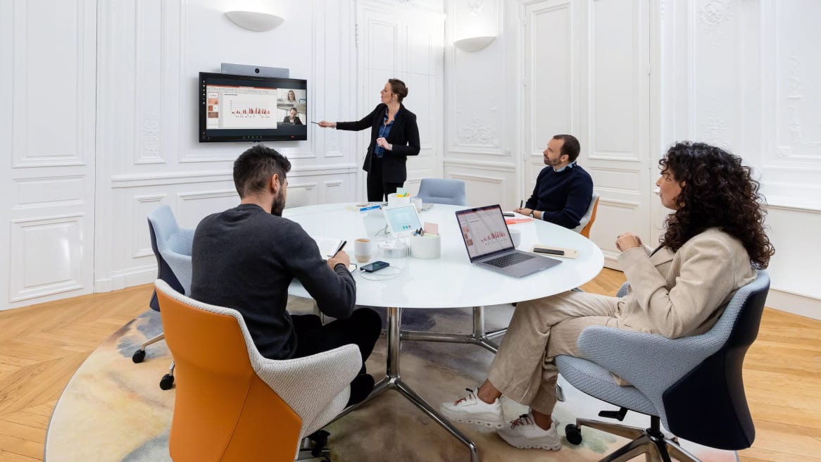 Altana Paris, France Office