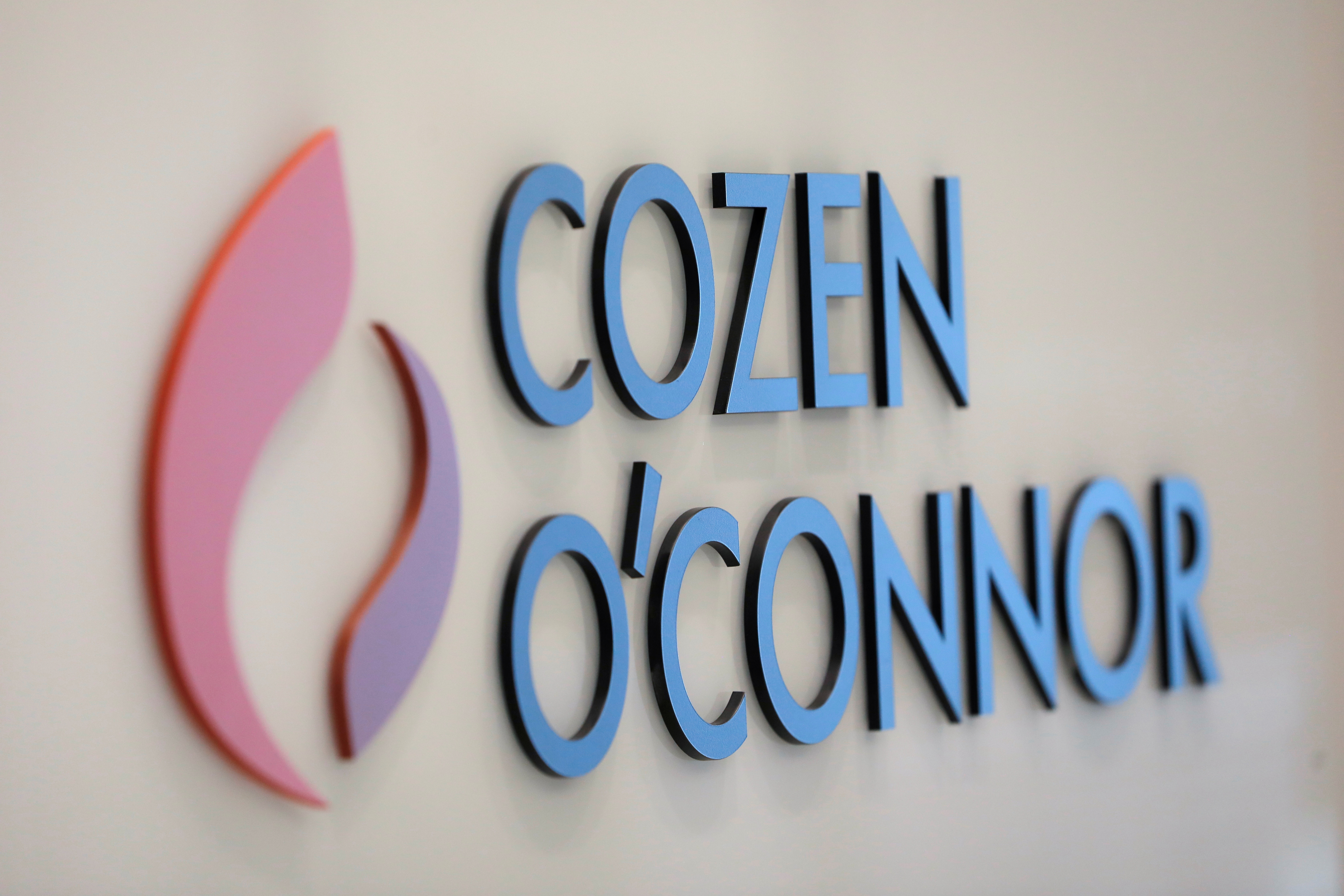 Cozen O'Connor Miami, FL Office