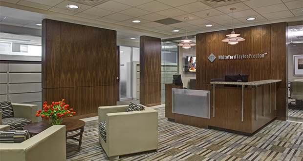 Franchise & Business Law Group Baltimore, MD Office