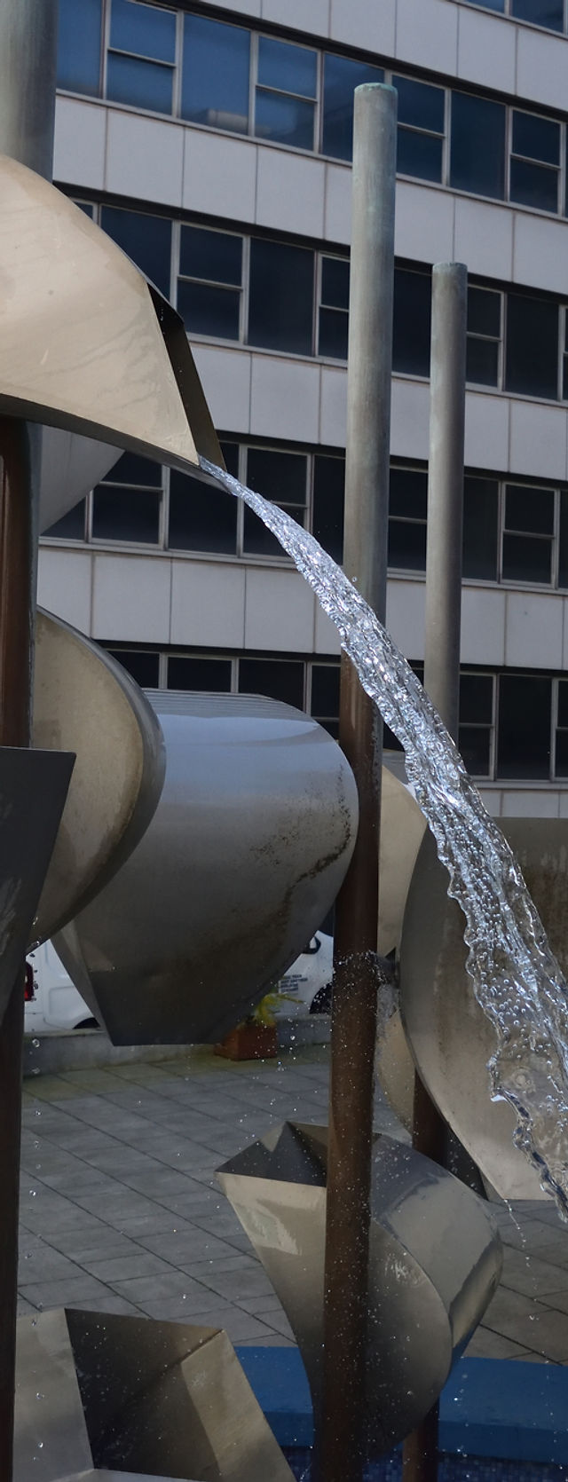 Quinn Melville Liverpool, United Kingdom Office