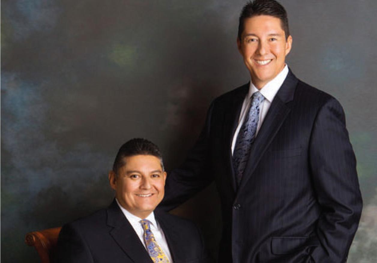 Sapien Law, LLC Albuquerque, NM Office