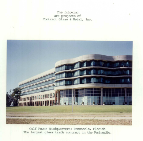 Berry Law Firm Clearwater, FL Office