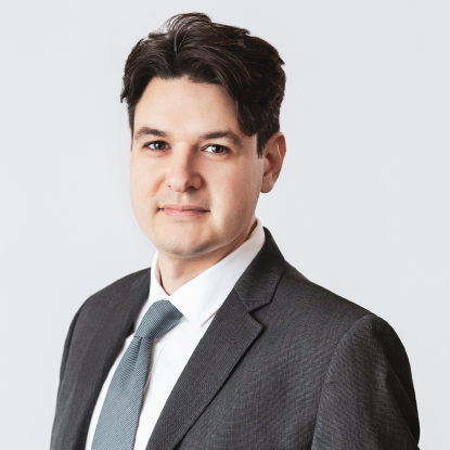 Bragalone Olejko Saad PC Dallas, TX Office