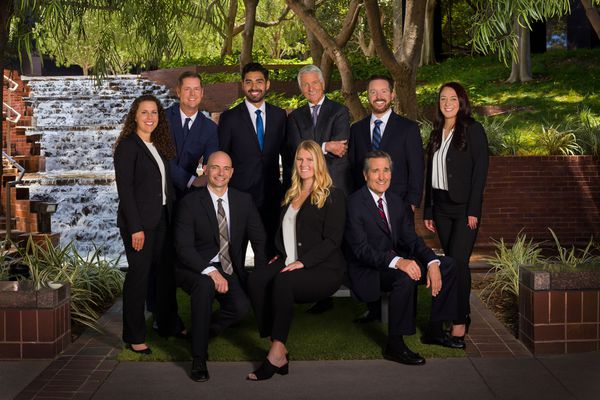 JML Law, A Professional Law Corporation Woodland Hills, CA Office