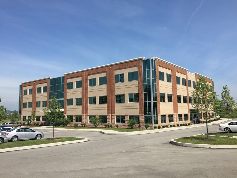 Gentile, Horoho & Avalli, PC Cranberry Twp, PA Office