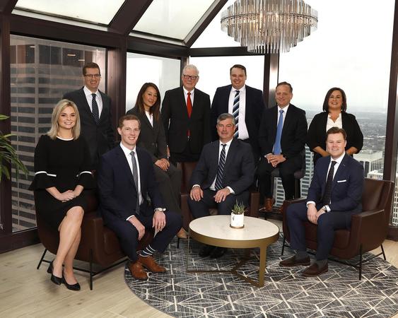 Greenwich Law Group, LLC Chicago,  Office