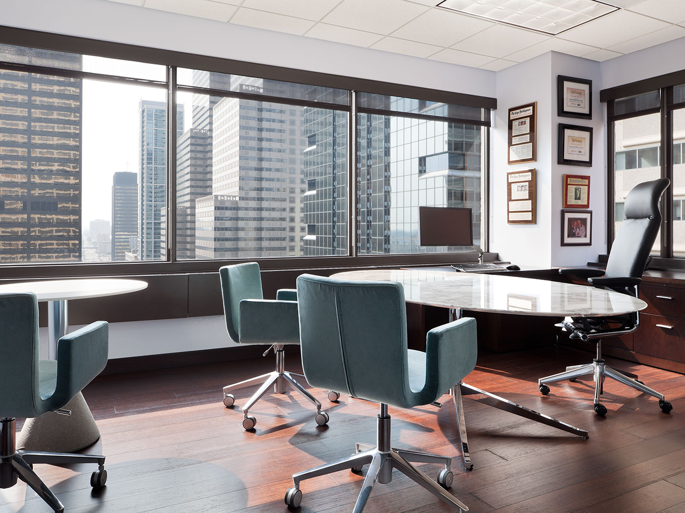 Zarwin Baum DeVito Kaplan Schaer Toddy P.C Bethlehem, PA Office