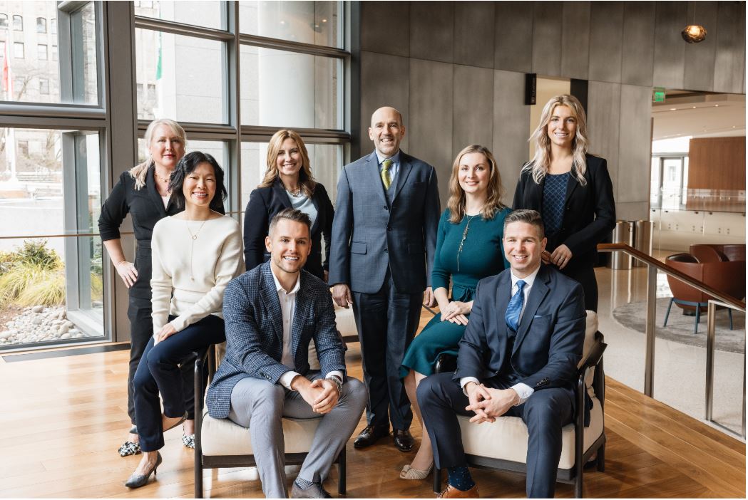 Keesal, Young & Logan Seattle, WA Office