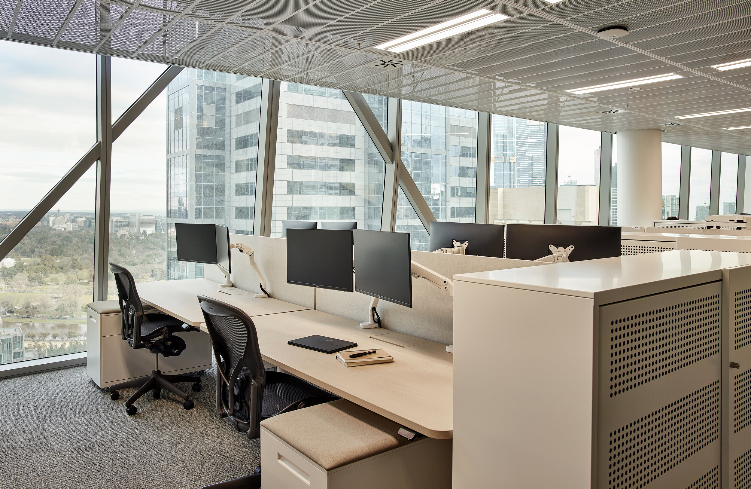 Ashurst Canberra, Australia Office