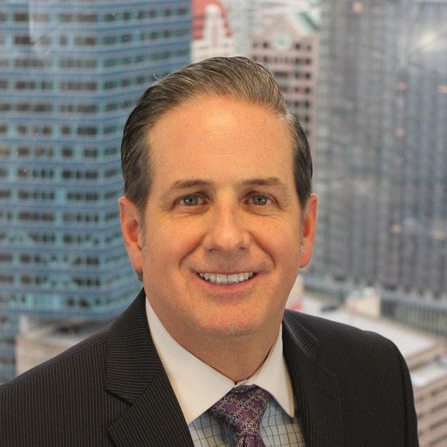 Bay State IP, LLC Boston, MA Office