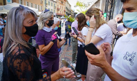 Legal Rights Advocates Law Firm, PLLC Lawrence,  Office