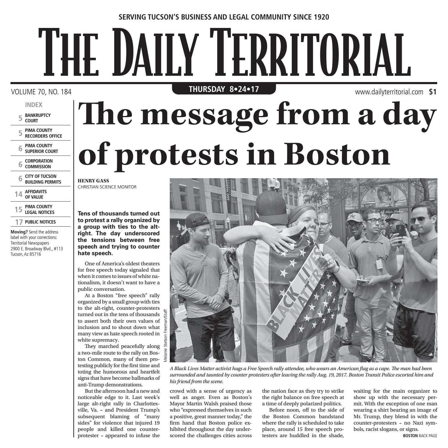 Goodman Law Firm Prescott, AZ Office