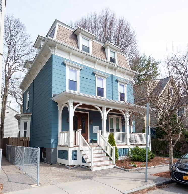 Prentiss Law Providence, RI Office