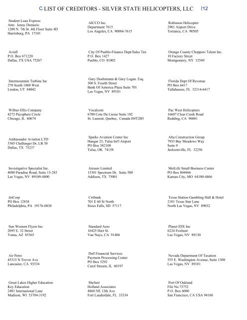 Murchison & Cumming LLP Lafayette, CA Office