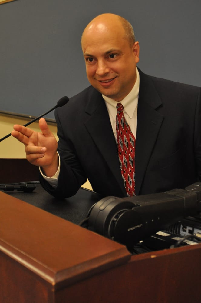 Harry Jernigan CPA Attorney, P.C Virginia Beach, VA Office