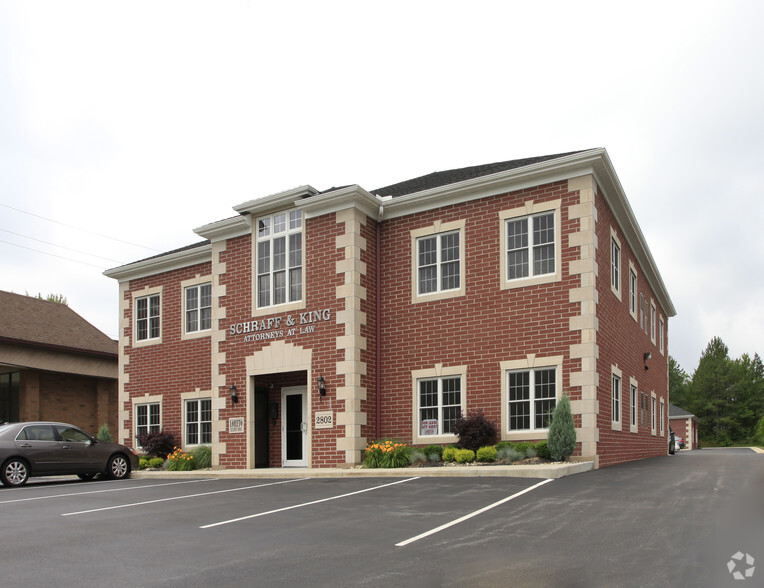 Schraff & King Willoughby, OH Office
