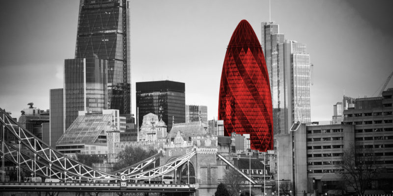 Rimon, P.C London, United Kingdom Office