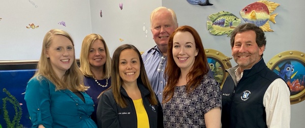 The Law Offices Of Lipsey & Clifford, PC Hanover, MA Office