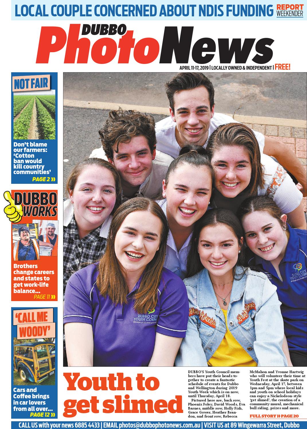 Slater and Gordon Ltd Dubbo, Australia Office