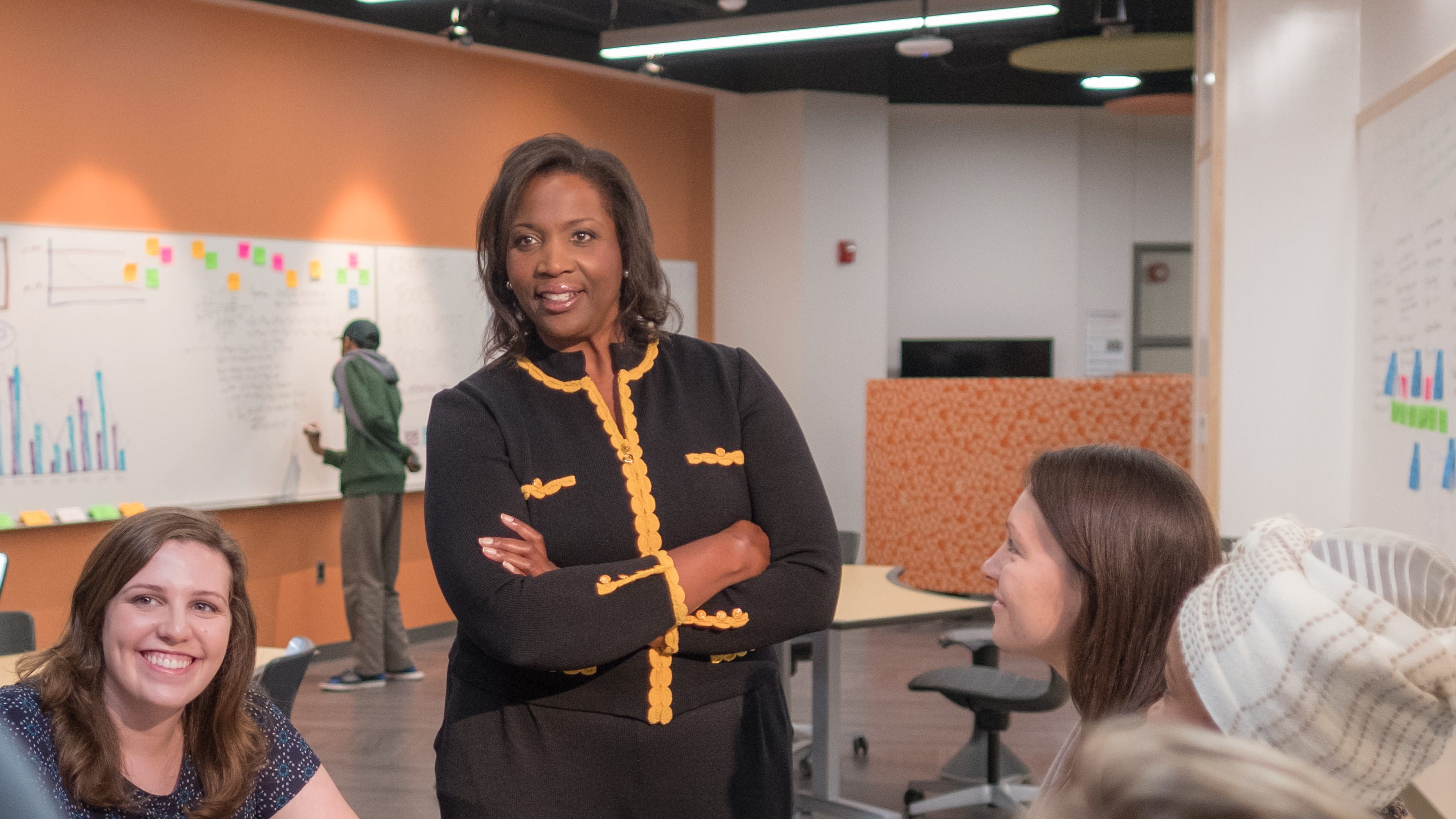 Law Offices of Lisa C. Ward, PLLC Okemos,  Office