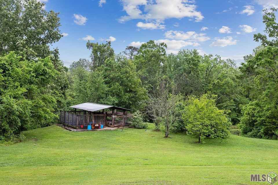 Wray & Associates Saint Francisville, LA Office