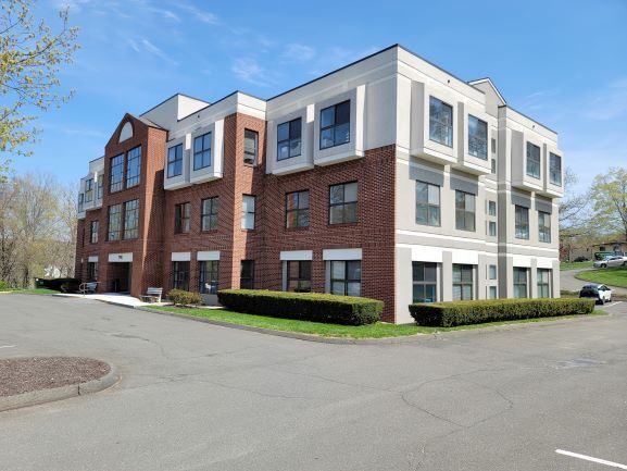 Carmody Torrance Sandak & Hennessey LLP Southbury, CT Office