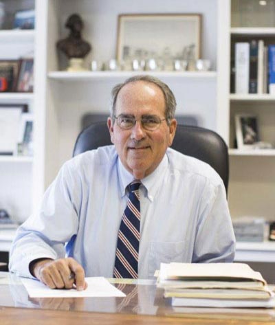 Timberlake, Smith, Thomas & Moses, P.C Staunton, VA Office