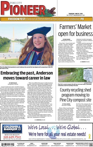 Ledin, Hofstad & Troth, Ltd Pine City, MN Office