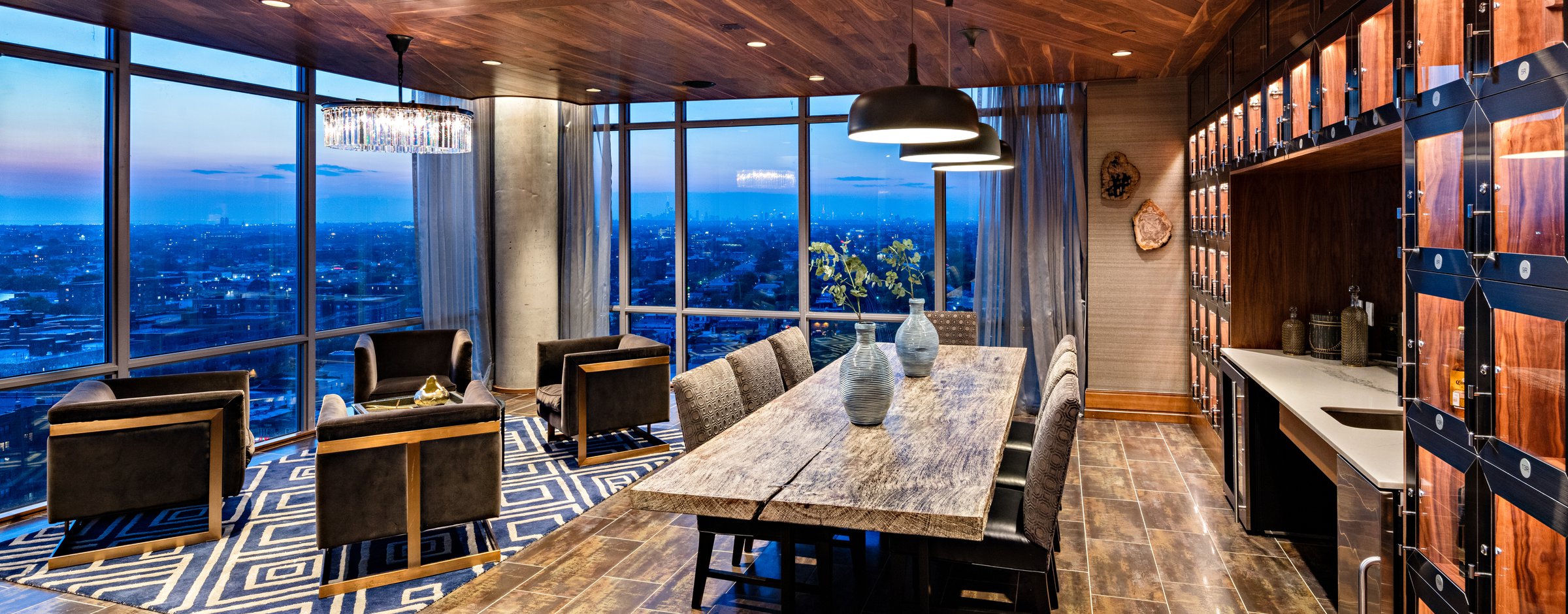 Levkovich and Associates P.C Brooklyn,  Office